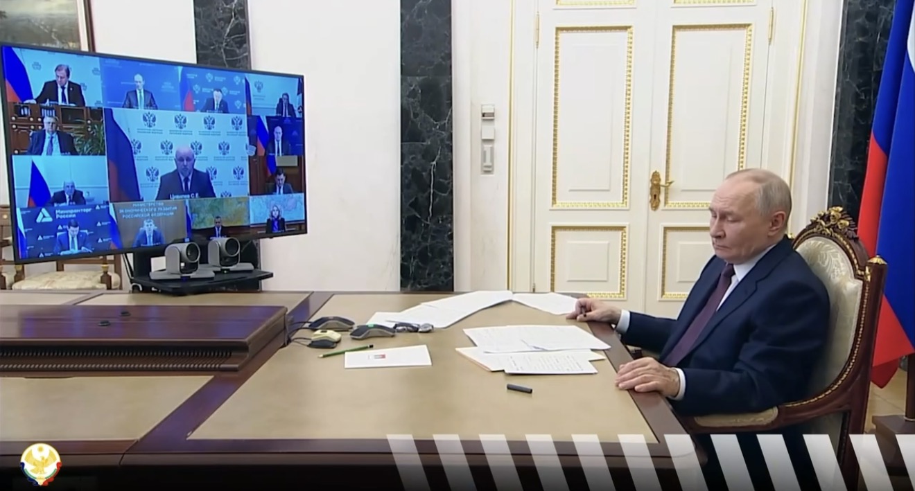 Минэнерго РФ внесло Дагестан в зону особого внимания в энергосекторе